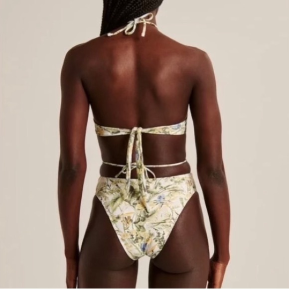 2 piece bathing suit / swimsuit - Picture 11 of 12